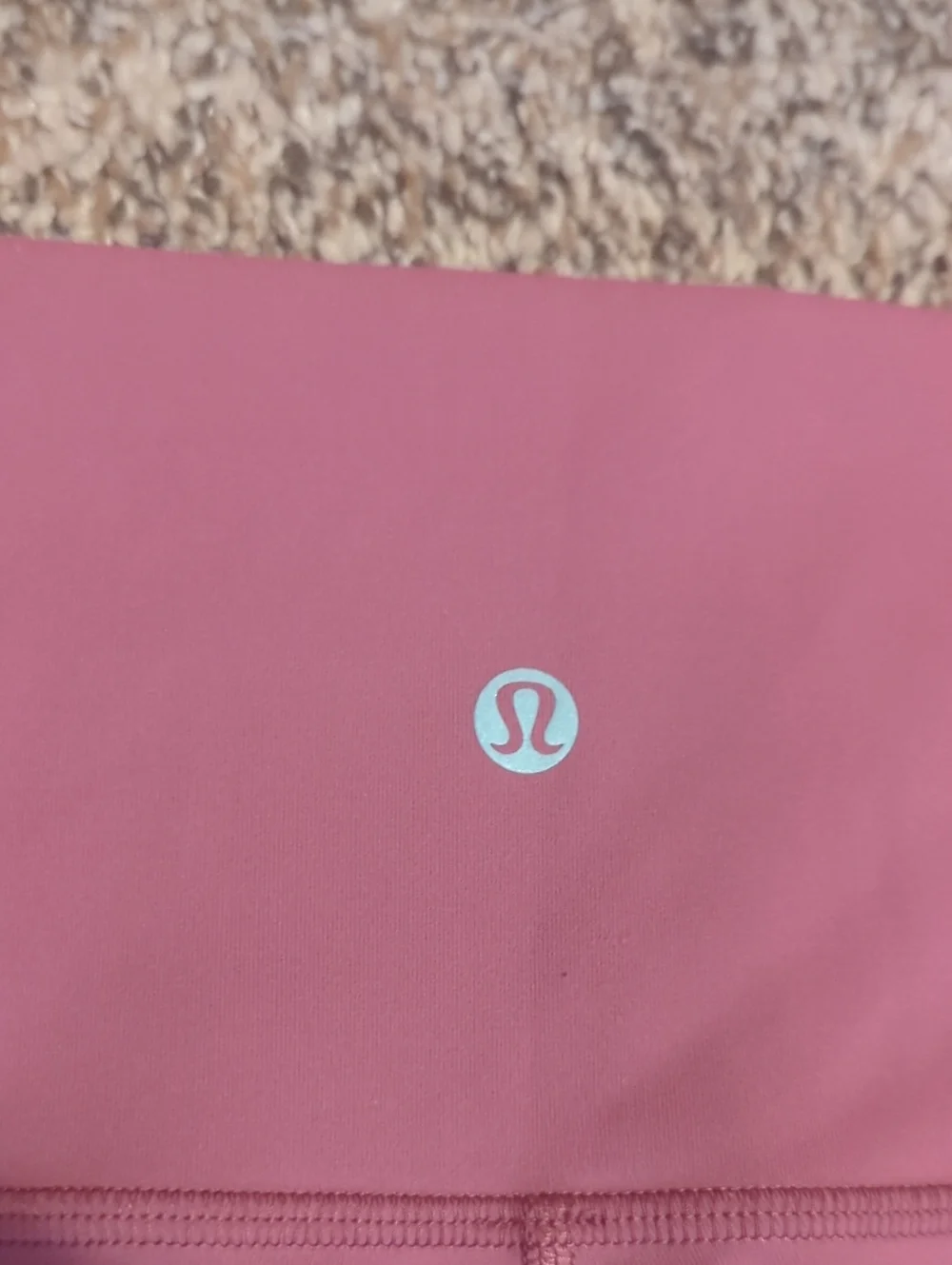 Lululemon Wunder Under Tight